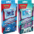 KO Knockout Box Set (Suicune + Kyogre) (transparent cutout on dark theme)