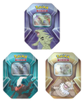 Tyranitar/Dark Eye/Slaking Triple Whammy Tin Set (transparent cutout on dark theme)
