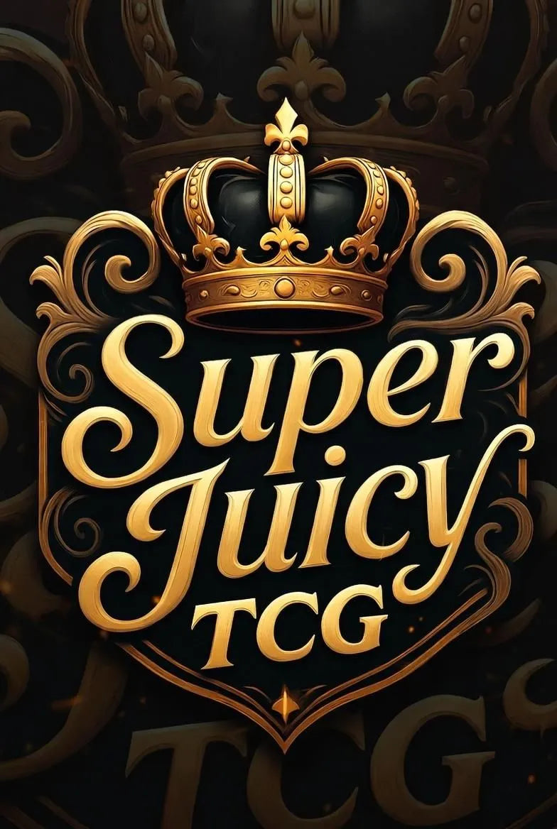 Super Juicy TCG